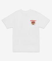 GX1000 Street Treat Camiseta (white)