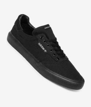 adidas Skateboarding 3MC Buty (core black core black grey)