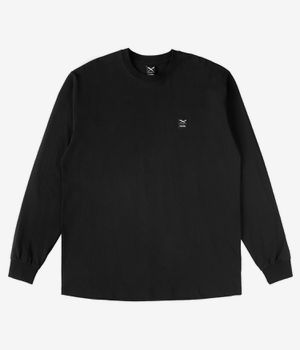 Iriedaily Heavy Flag Long sleeve (black)