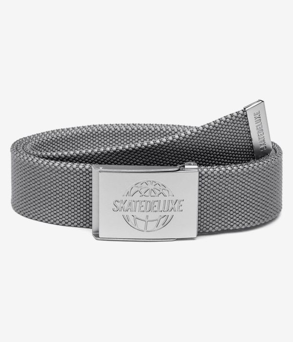 skatedeluxe World Belt (grey)