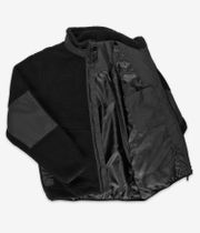 Iriedaily Flawless Jacke (black)