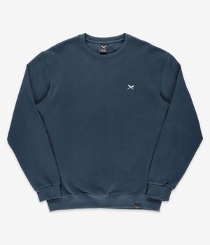 Iriedaily Mini Flag 2 Sweatshirt (dark orion)