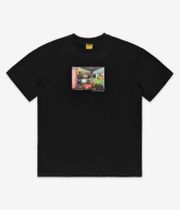 Carpet Company Bedroom T-Shirt (black)