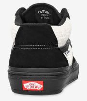 Vans x Fast And Loose BMX Style 114 Schuh (black)