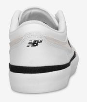 New Balance Numeric 417 Chaussure (white black)