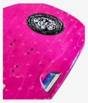 Opera Beckett Reliquary 8.75" Planche de skateboard (pink)