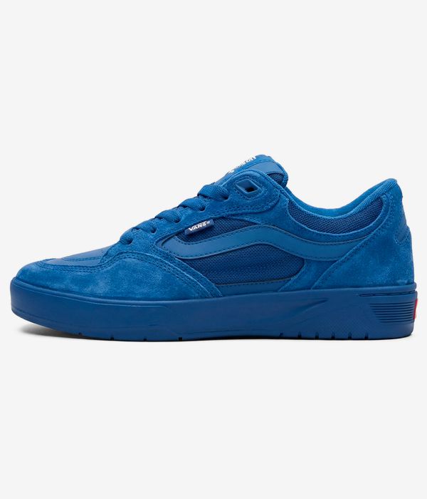 Vans Skate Rowan Z3 Schuh (classic blue)
