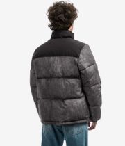 Iriedaily Mission 2 Puffer Giacca (moon)