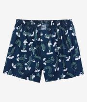 Lousy Livin Slinky Gang Boxershorts (poseidon)