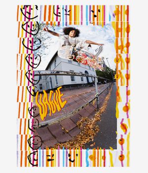 Vague Skate Mag # 41 Rivista