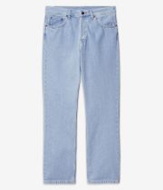 Carhartt WIP Nolan Pant Marshfield Jeans (blue bleached)