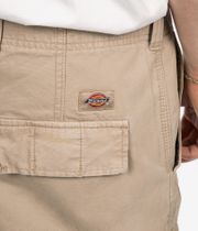 Dickies Double Knee Recycled Pantaloni (khaki)