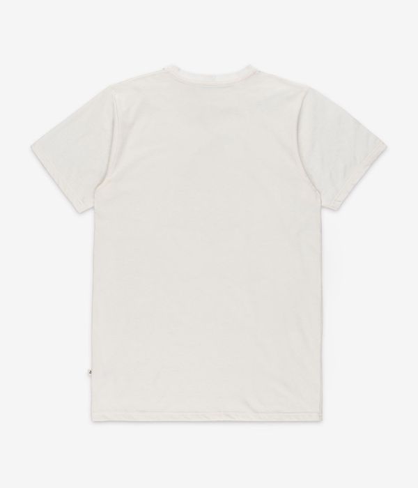 Anuell Nouver Organic T-Shirt (cream)