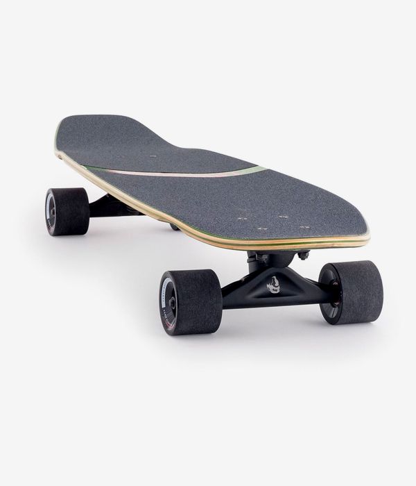 Landyachtz Dugout 31.5" (80cm) Cruiser (escape)