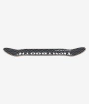 Tightbooth CP Logo 8.38" Skateboard Deck (silver)