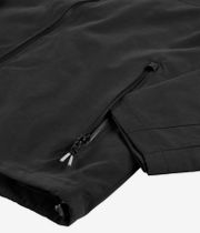 Iriedaily Terance Anorak Jacket (uni black)