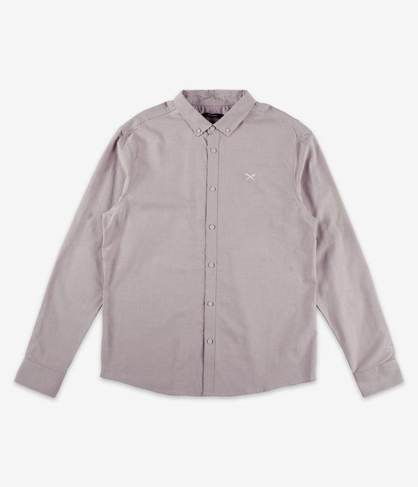 Iriedaily Samuel Camicia (sandstone)