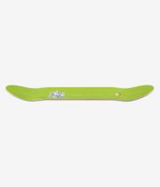 Baker Peterson Calamities Twin 8.38" Planche de skateboard (blach white)