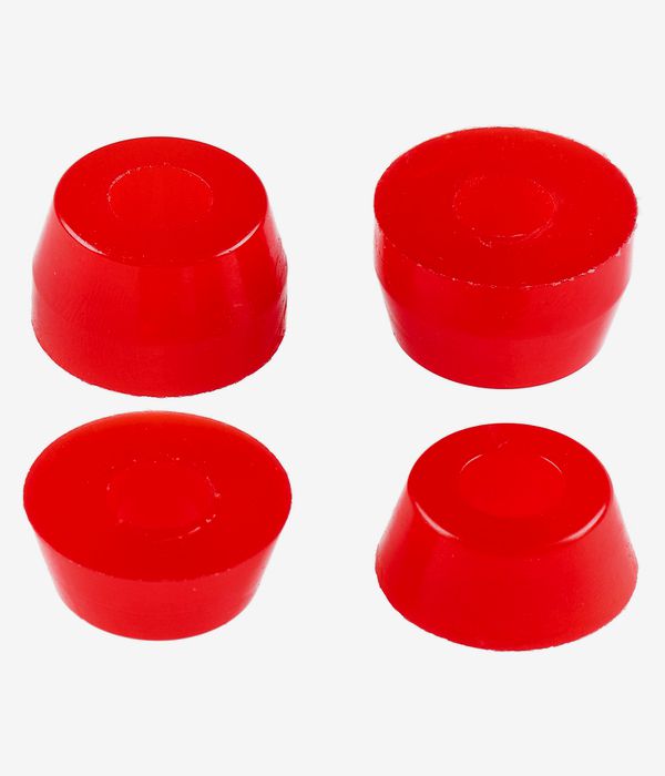 Thunder Premium 97A Bushings (red) 2 Pack