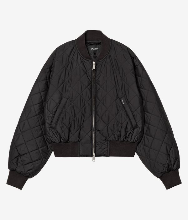 Carhartt WIP W' Selma Liner Recycled Jacket women (black)