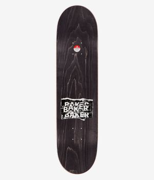 Baker Skateboards: acheter decks & plus online | skatedeluxe