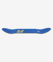 Anti Hero Beres Cascade 9" Skateboard Deck (blue)