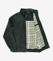 Iriedaily GSE Cord Jacket (nightforest)
