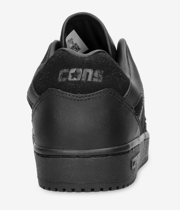 Converse CONS AS-1 Pro Schoen (black black black)