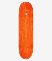 GX1000 Vices 8.5" Skateboard Deck (multi)