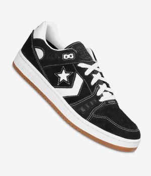 Converse CONS AS-1 Pro Shoes (black white gum)