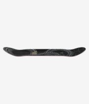 Santa Cruz McCoy Snakes VX Deck 8.25" Planche de skateboard (black gold foil)