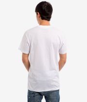 Vans Grind Gear T-Shirty (white)