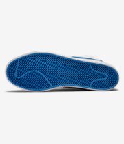 Nike SB Zoom Blazer Mid Iso Shoes (white varsity royal)