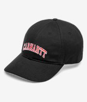 Carhartt WIP Locker Cap (black)