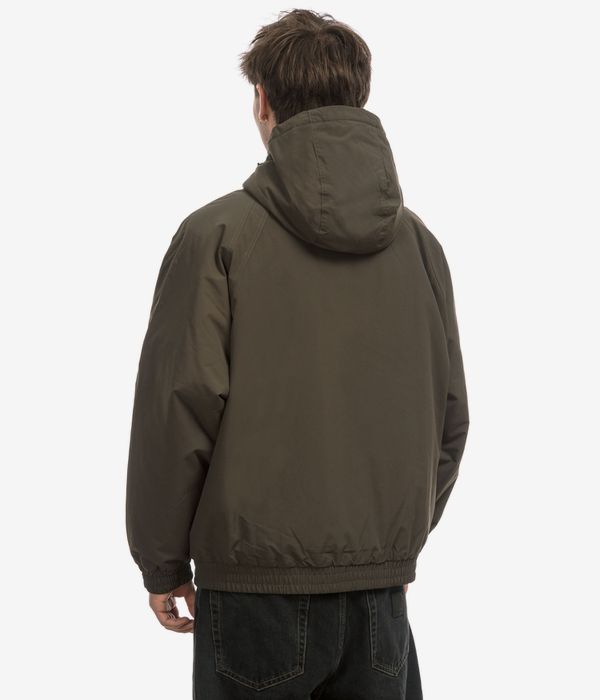 Carhartt WIP Kite Supplex Jacket (mirage)