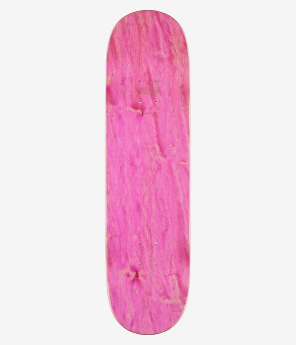 Robotron DVD 8.5" Skateboard Deck (multi)