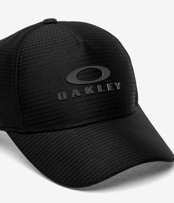 Oakley Essential Tone 25.0 Cap (blackout)