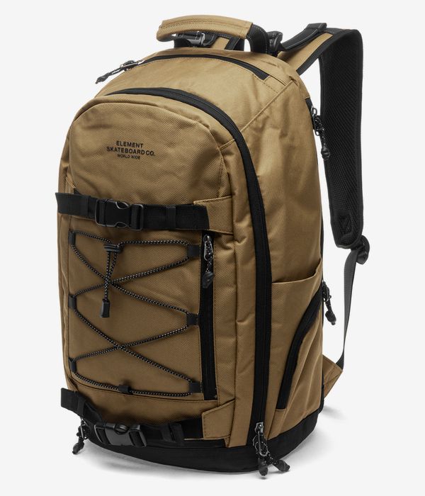 Element Scheme Backpack 30L (dull gold)