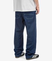 Vans Fatigue Loose Tapared Jeans (dark denim)