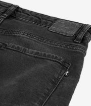 REELL Lowfly 2 Jeans (black denim)