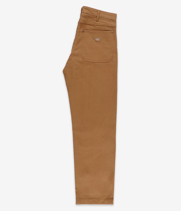 Dickies Duck Canvas Utility Pantaloni (brown duck)