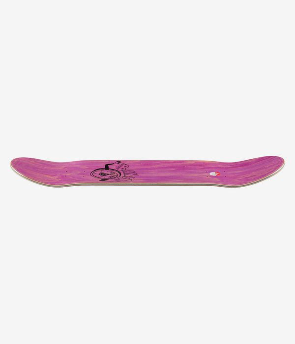 Baker Beasley Toon Goons 8.125" Planche de skateboard (multi)