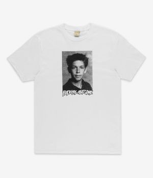 Fucking Awesome Gonz Class Photo Camiseta (white)
