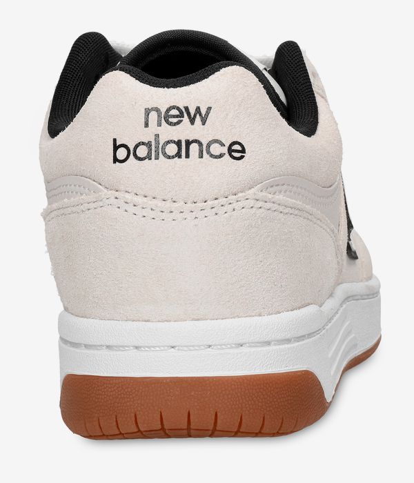 New Balance Numeric 480 Shoes (white black II)