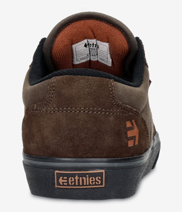 Etnies Barge LS Schuh (brown black)