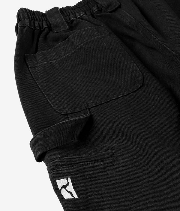 Poetic Collective Sculptor Jeans (black denim)