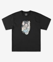 Volcom Featured Artist Issam Auptel T-Shirt (black)