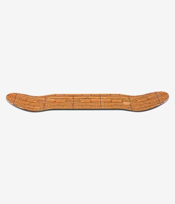 PALACE Ville Pro S40 9" Skateboard Deck (multi)
