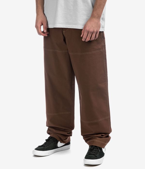 Nike SB Double Knee Pantalons (cacao wow)