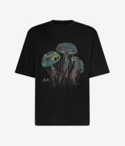 Oakley Jellyfish T-Shirt (blackout)